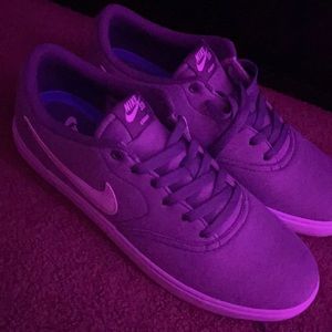 Nice pair of shoes just have no need for them